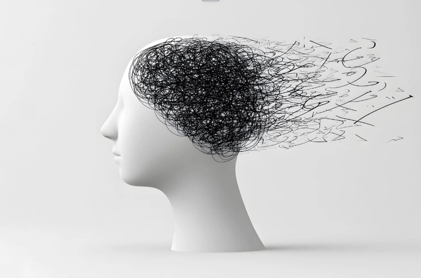 Identificar y regular pensamientos negativos: guía práctica para estudiantes