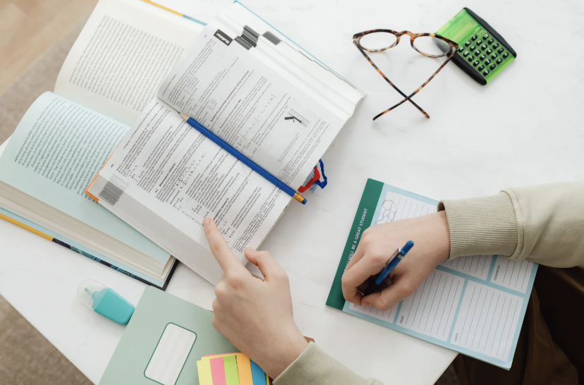 Cómo estudiar sin quemarte: estrategias para evitar el burnout académico