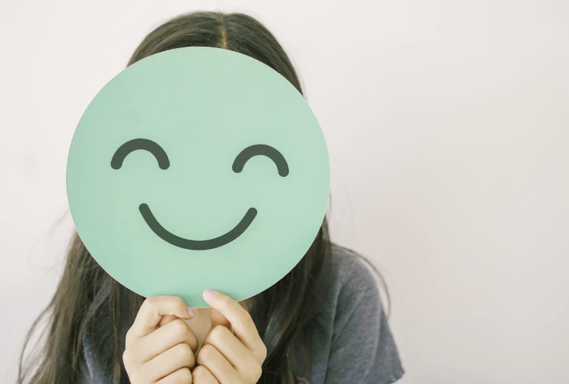 No tienes que entender todo lo que sientes para poder calmarte